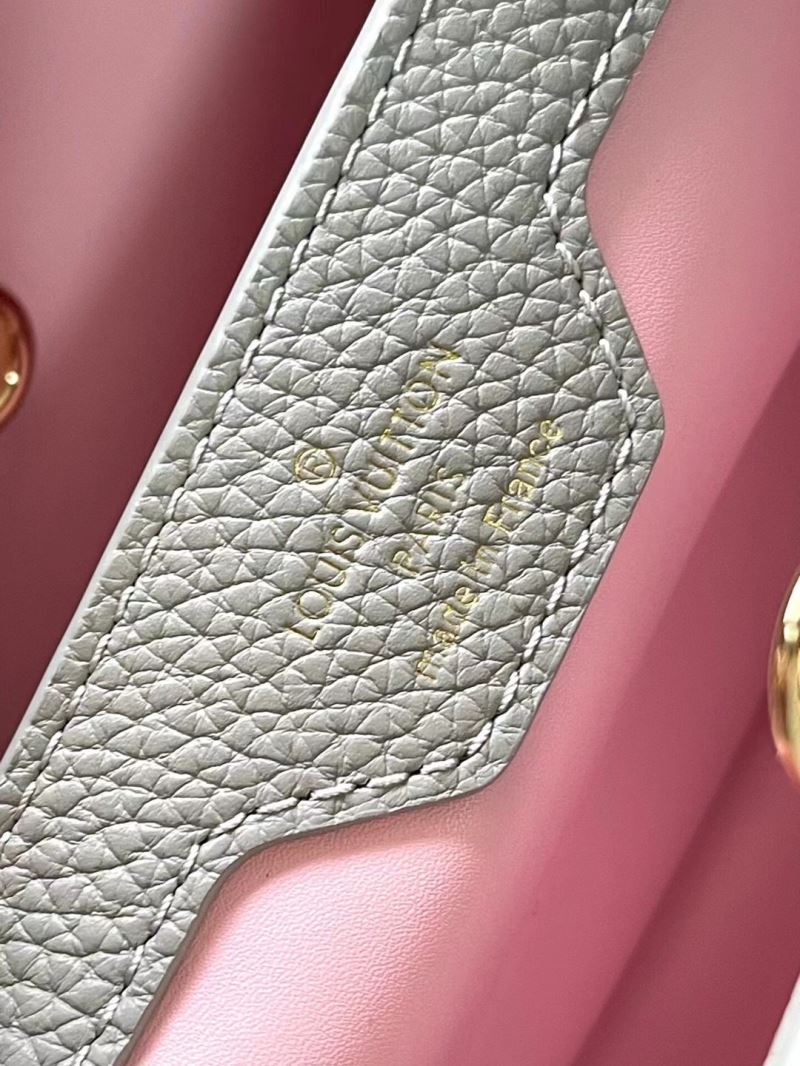Louis Vuitton Top Handle Bags